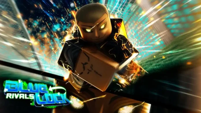 Featured How to get the Loki Style and Flow in Blue Lock Rivals gamen.pro