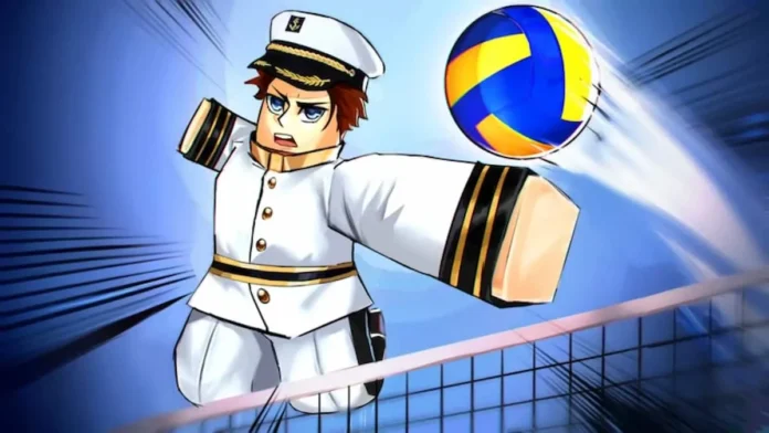 Featured How to get the Taichou Style in Volleyball Legends gamen.pro