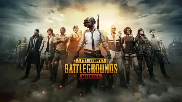 Featured PUBG Mobile Redeem codes gamen.pro