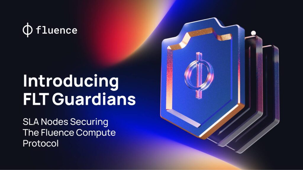 Fluence gamen.pro airdrop