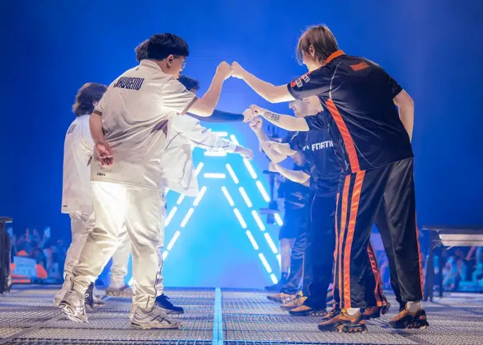 Fnatic versus G2 Masters toronto.jpg gamen.pro