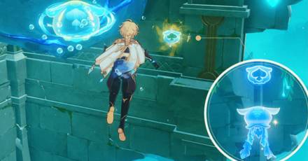Furina genshin impact gamen.pro 1