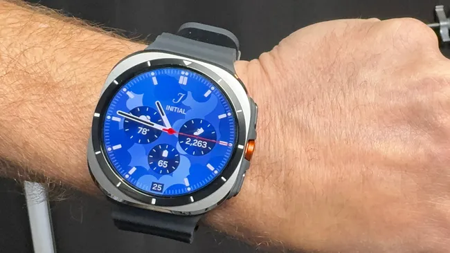 Galaxy Watch gamen.pro 18062025