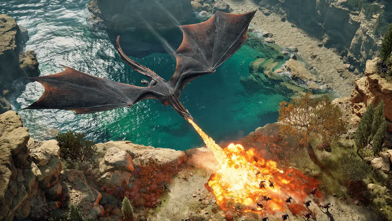 Game of Thrones War for Westeros 08062025 gamen.pro