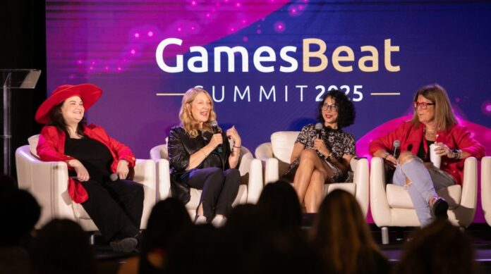 GamesBeat Summit 2025 gamen.pro