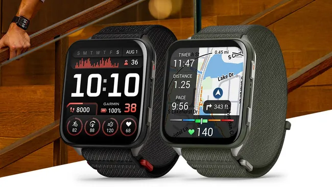 Garmin Venu X1 gamen.pro
