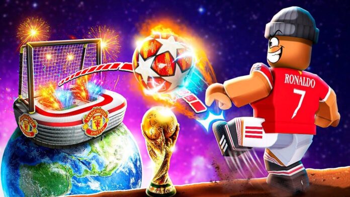 Goal Kick Simulator Codes gamen.pro thumb