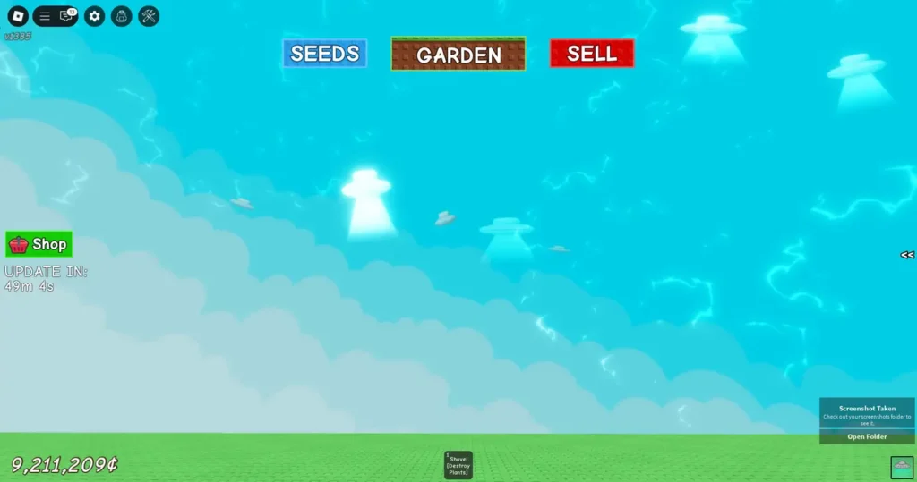 Grow A Garden Alienlike 238 gamen.pro