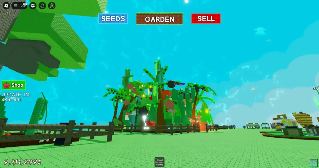 Grow A Garden Alienlike 239 gamen.pro