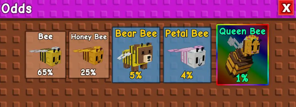 Grow A Garden Bee 3 gamen.pro