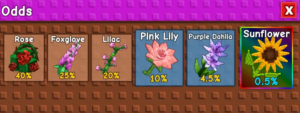 Grow A Garden Bee 4 gamen.pro