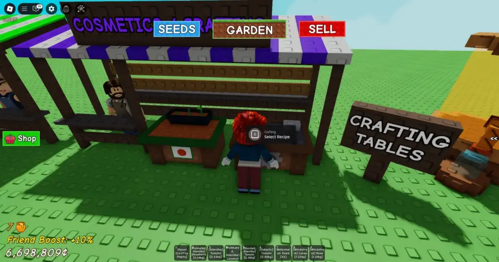 Grow A Garden Crafting Recipes 2 gamen.pro