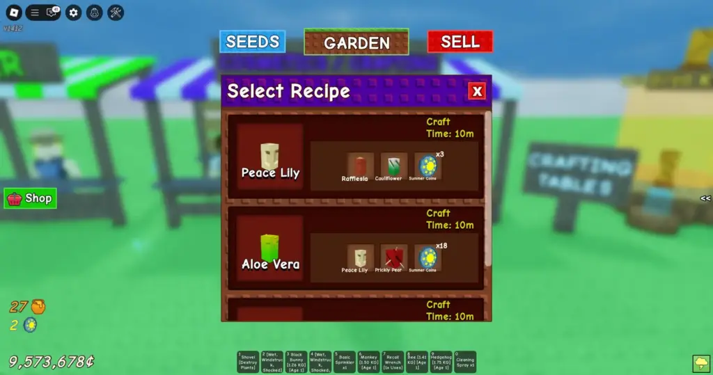 Grow A Garden Mega Harvest 7 gamen.pro
