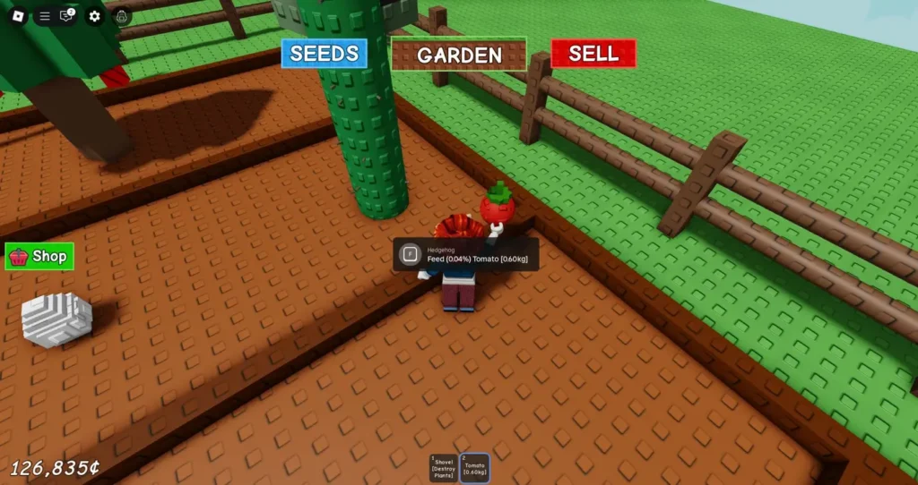 Grow A Garden Pets 17 gamen.pro