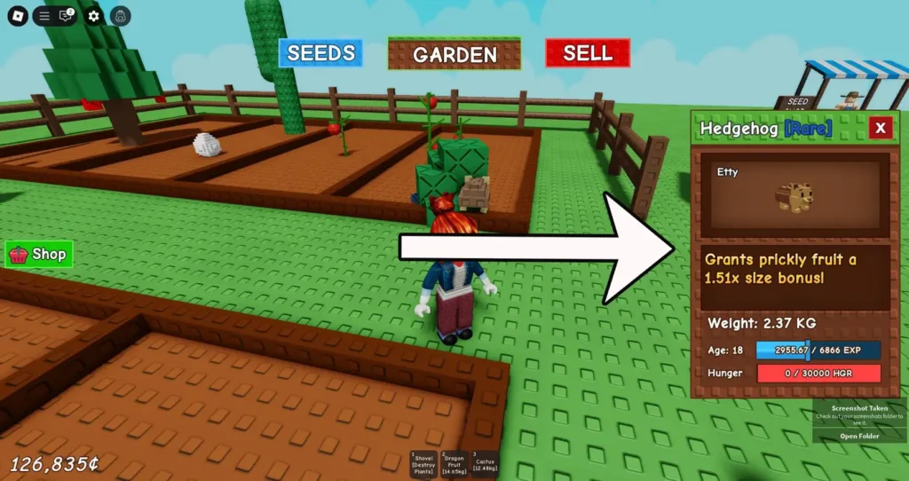 Grow A Garden Pets 8 gamen.pro