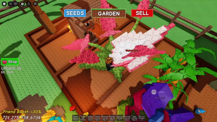HOW TO GET ELEPHANT EARS SHOWCASE in GROW A GARDEN ROBLOX 2 14 screenshot gamen.pro