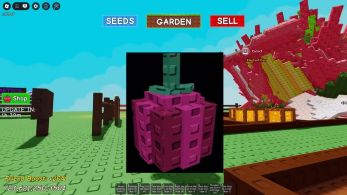 HOW TO GET MOON MELON in GROW A GARDEN ROBLOX 0 58 screenshot gamen.pro