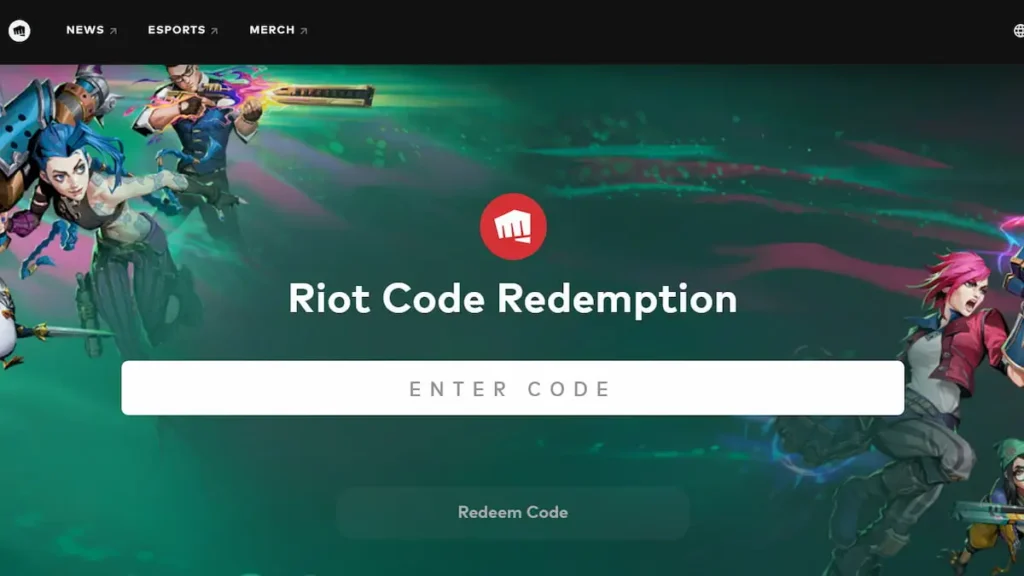 VALORANT tung loạt code mới tháng 6/2025 1 How to redeem codes in VALORANT gamen.pro