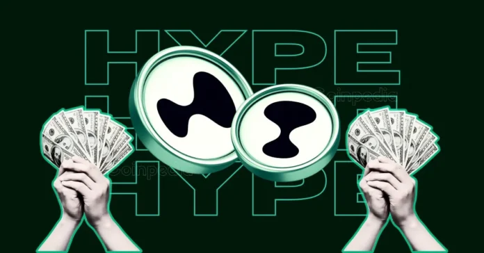 Hyperliquids 4M Loss How a Trader Used Liquidations to Cash Out gamen.pro