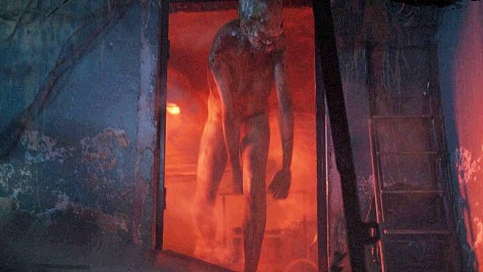 ILL steam fps game horror games FEAR interview 2 gamen.pro