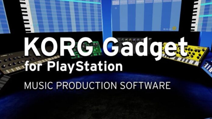 KORG Gadget PS5 06 26 25 768x432 gamen.pro