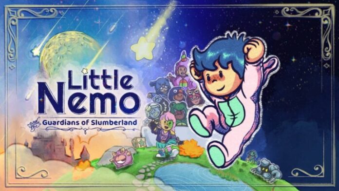 Little Nemo 06 03 25 768x432 gamen.pro