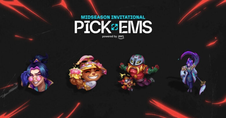 Mid-Season Invitational (MSI) 2025: Lịch thi đấu, Nhánh đấu và Thông tin chi tiết 4 MSI 2025 Schedule Brackets and More Complete Tournament Guide 4 780x410 gamen.pro