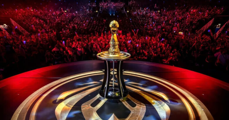 Mid-Season Invitational (MSI) 2025: Lịch thi đấu, Nhánh đấu và Thông tin chi tiết 3 MSI 2025 Schedule Brackets and More Complete Tournament Guide 5 780x410 gamen.pro