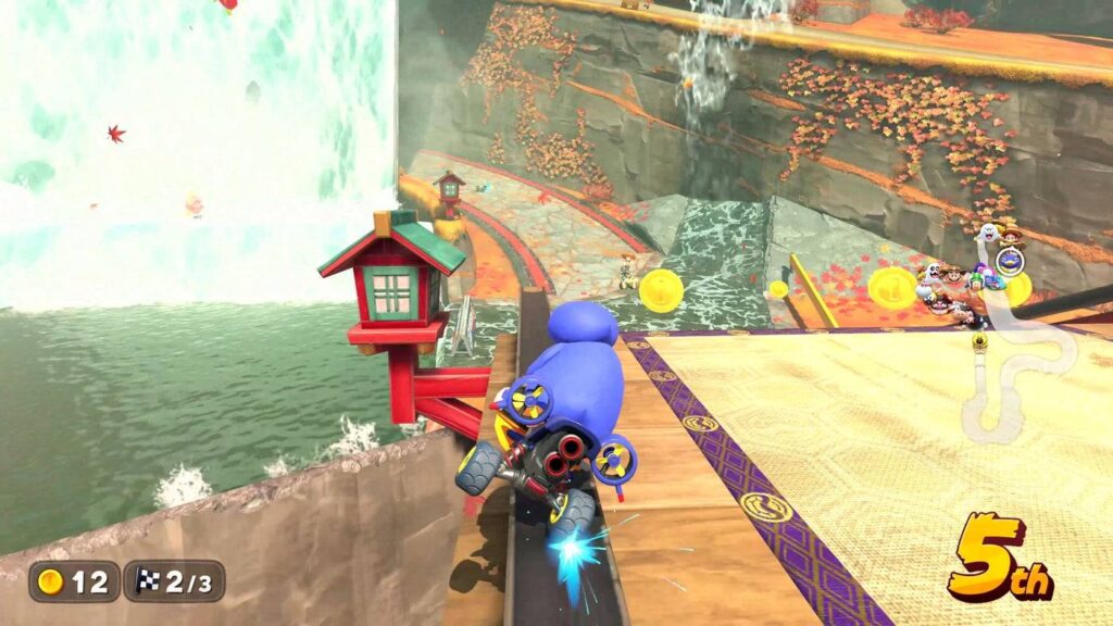 Mario Kart World 19062025 gamen 1