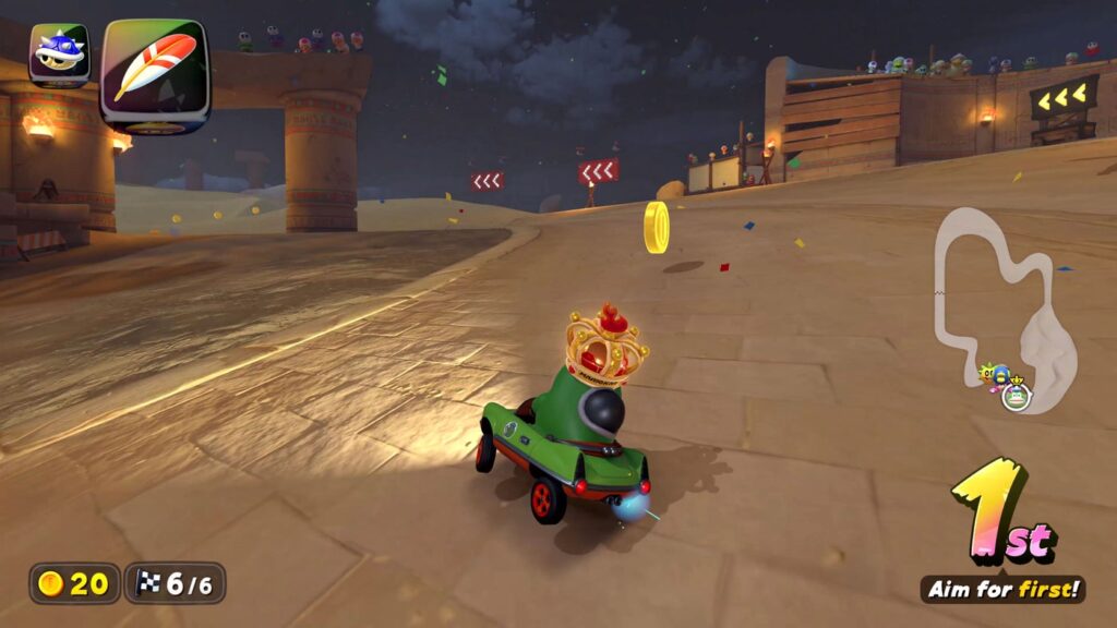 Mario Kart World 19062025 gamen 2