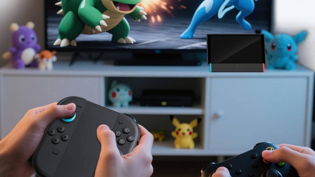 Nintendo Switch 2 21062025 gamen.pro 1