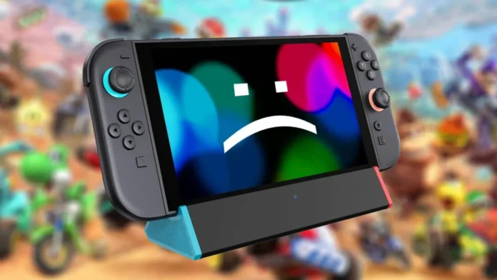 Nintendo Switch 2 21062025 gamen.pro