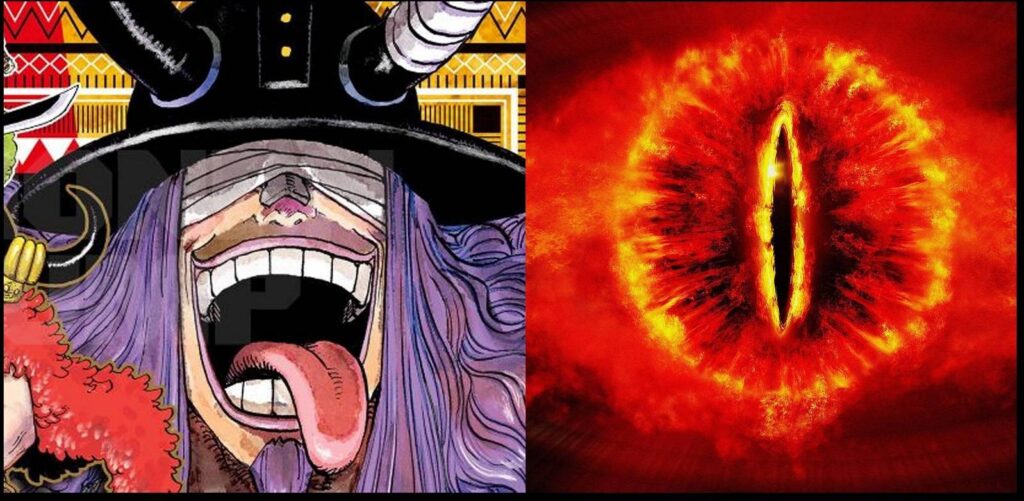 One Piece Chap 1153 gamen.pro