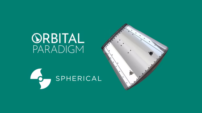 Orbitals Paradigm gamen.pro