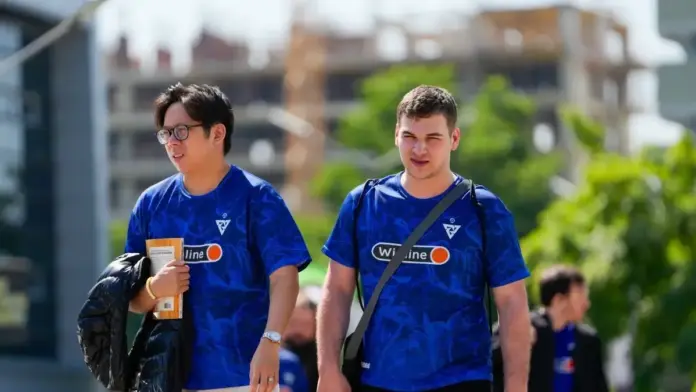 PGL Wallachia Season 5 gamen 29062025