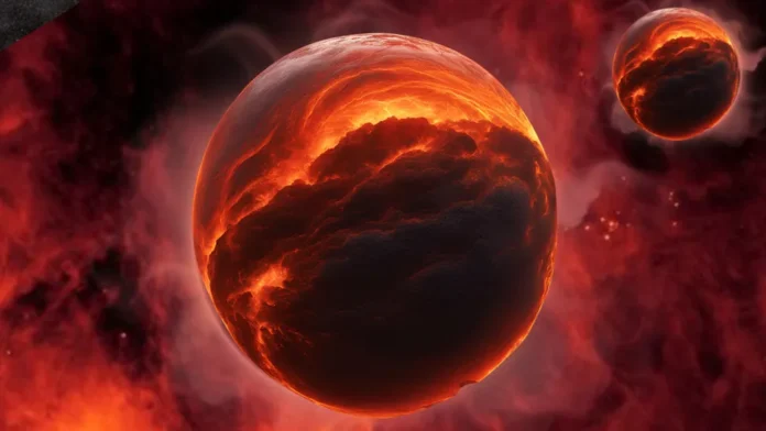 Perseus Molecular Cloud gamen.pro thumb