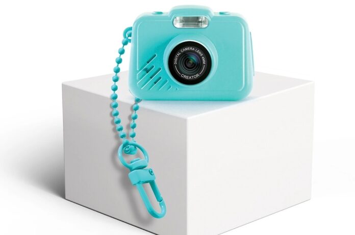 Photo Creator Mini Cam Digital Camera thumb gamen.pro