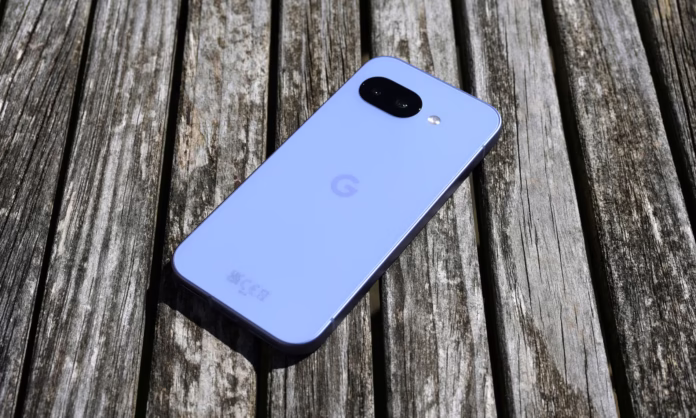 Pixel 9a gamen.pro 16062025 1