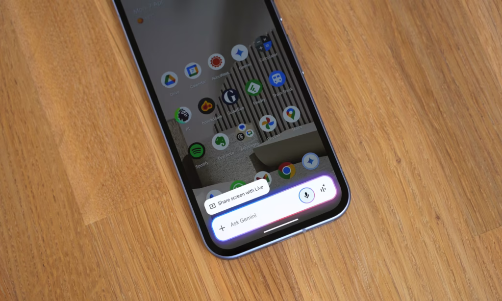 Pixel 9a: Ngôi vương tầm trung của Google năm 2025 3 Pixel 9a gamen.pro 16062025 4