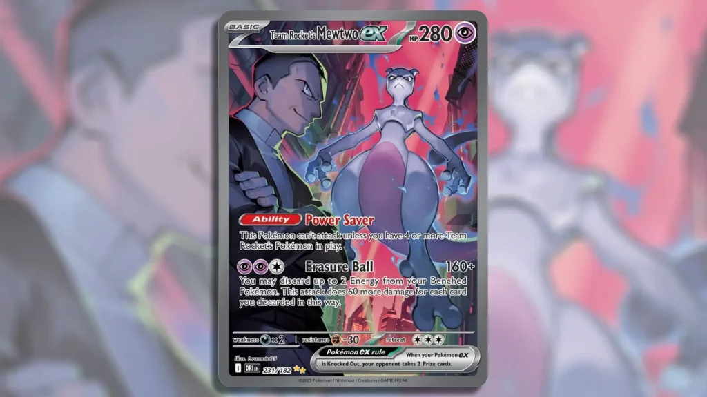 Pokemon TCG Destined Rivals 23062025 GAMEN 3