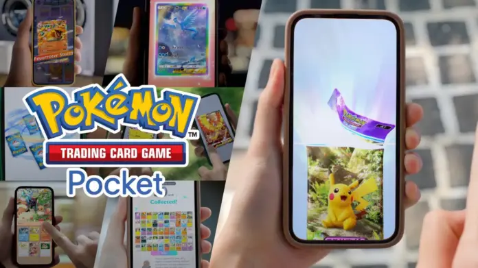 Pokemon TCG Pocket Secret Missions Header gamen.pro