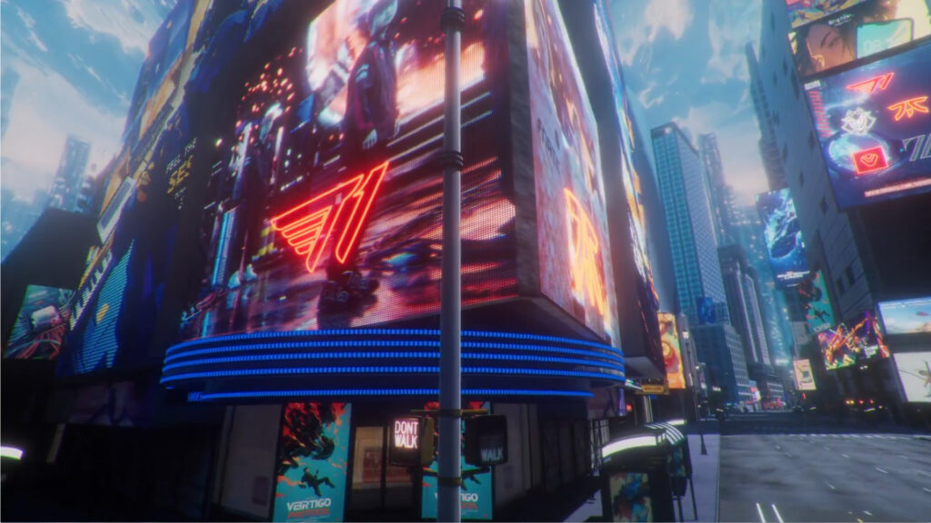 Red Bull Home Ground 2025 heads to New York City article by esports.gg image via red bull gaming 2 1024x576 gamen.pro