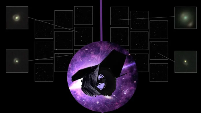 Roman Space Telescope gamen.pro
