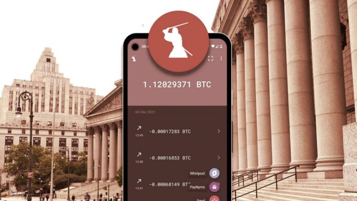 Samourai Wallet SDNY scaled gID 4 gamen.pro