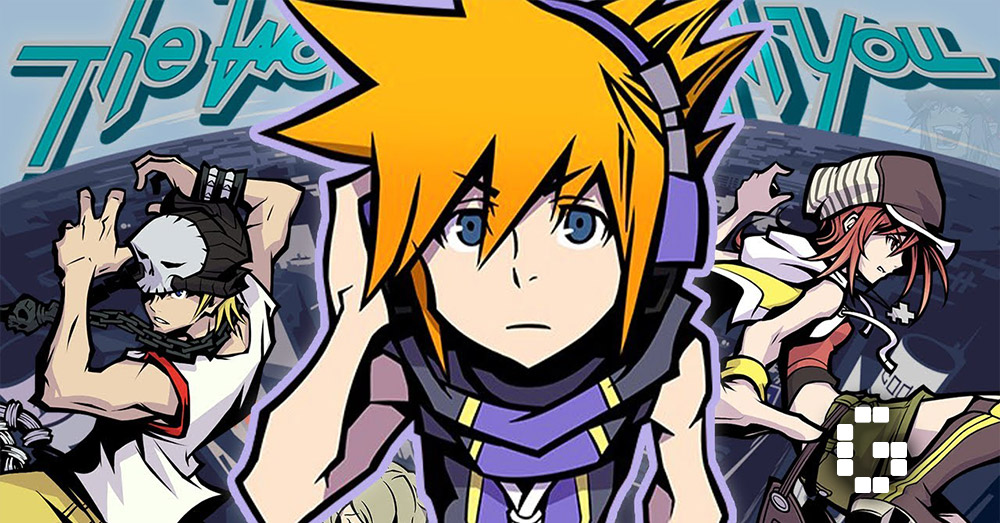 Tatsuya Kando Leaves Square Enix News FI gamen.pro