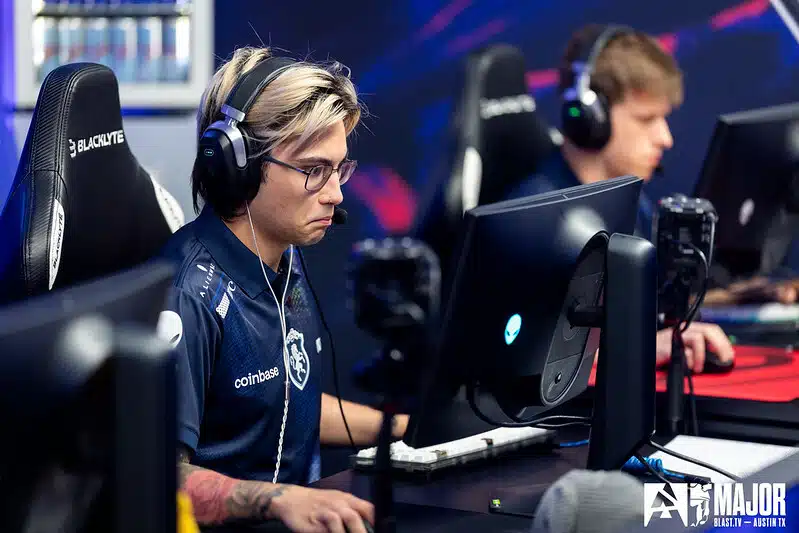 Team Liquid at Blast Austin Major.jpg gamen.pro