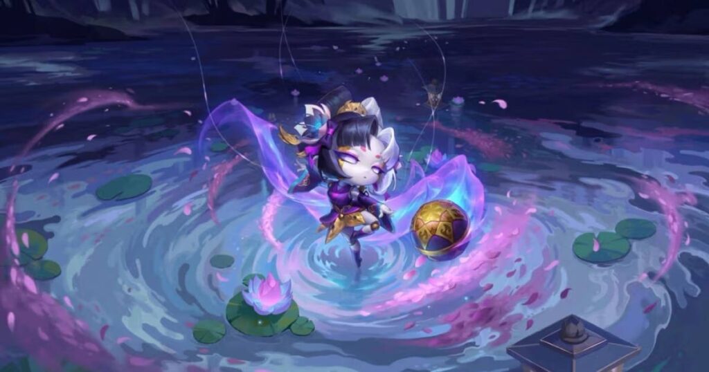 Hướng dẫn chi tiết bản cập nhật 14.7 của Đấu Trường Chân Lý (TFT) 1 Teamfight Tactics TFT Patch 14.7 COMPLETE Guide 4 gamen.pro