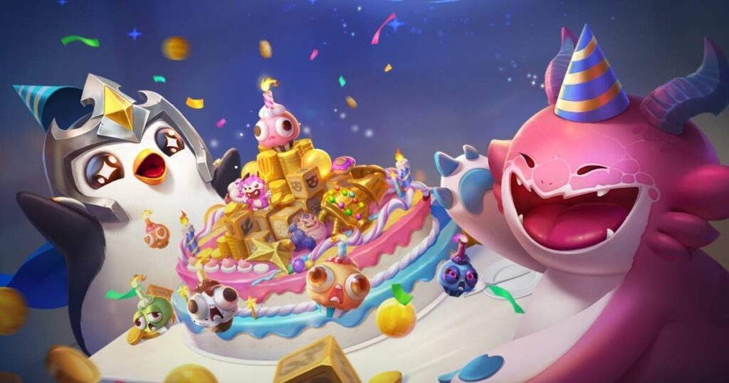 Hướng dẫn chi tiết bản cập nhật 14.7 của Đấu Trường Chân Lý (TFT) 2 Teamfight Tactics TFT Patch 14.7 COMPLETE Guide 5 gamen.pro