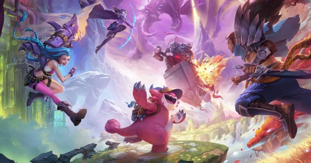 Hướng dẫn chi tiết bản cập nhật 14.7 của Đấu Trường Chân Lý (TFT) 3 Teamfight Tactics TFT Patch 14.7 COMPLETE Guide 6 gamen.pro
