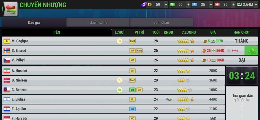 Top Eleven 18062025 gamen.pro 2